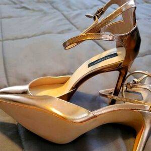 Brand new Zara heels